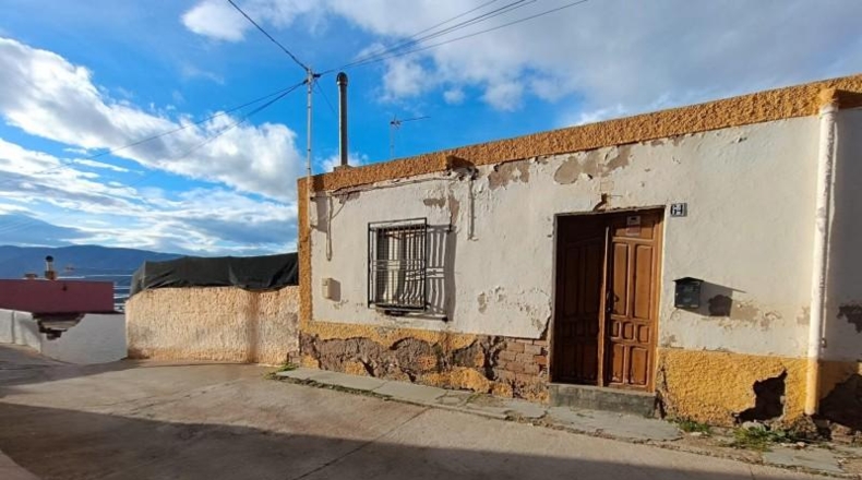 Almeria - Berja - 198m2