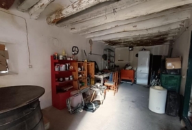 Berja 198&nbsp;m²