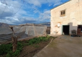 Casa de poble en venda a la España, Berja, ref.: TR399600 foto