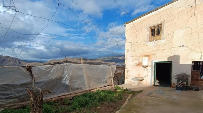 Almeria - Berja - 198m2