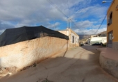 Casa de poble en venda a la España, Berja, ref.: TR399600 foto