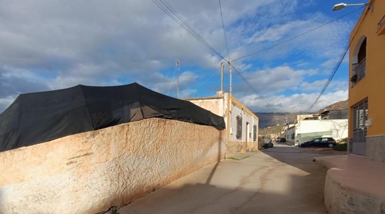 Almeria - Berja - 198m2