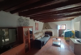Berja 198&nbsp;m²