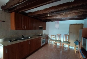 Berja 198&nbsp;m²