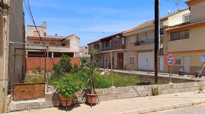 Murcia - Caravaca de la Cruz - 255m2