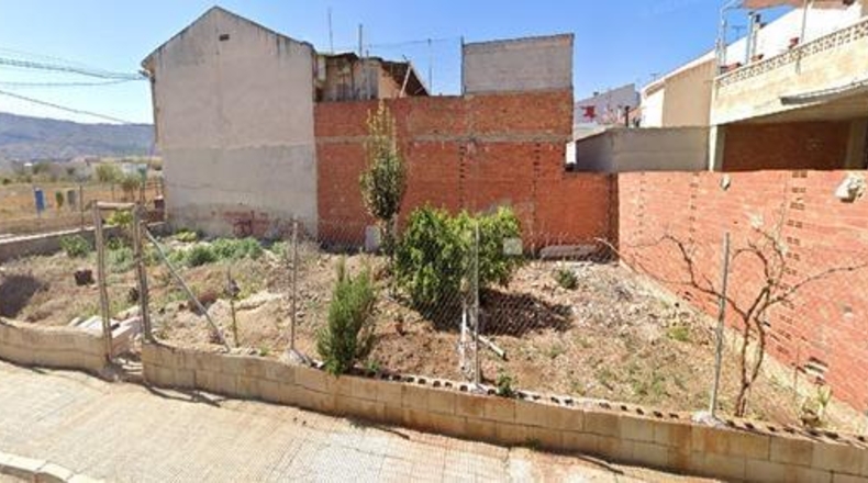 Murcia - Caravaca de la Cruz - 255m2