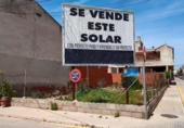 Suelo urbano en venta en la España, Murcia, ref: TR394241 foto