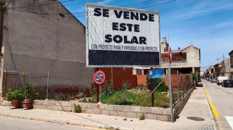 Murcia - Caravaca de la Cruz - 255m2