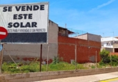 Suelo urbano en venta en la España, Murcia, ref: TR394241 foto