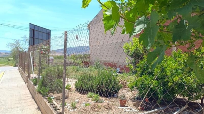 Murcia - Caravaca de la Cruz - 255m2