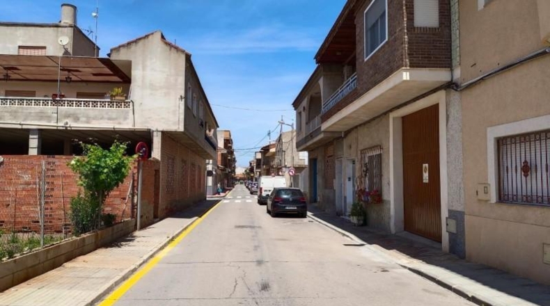 Murcia - Caravaca de la Cruz - 255m2