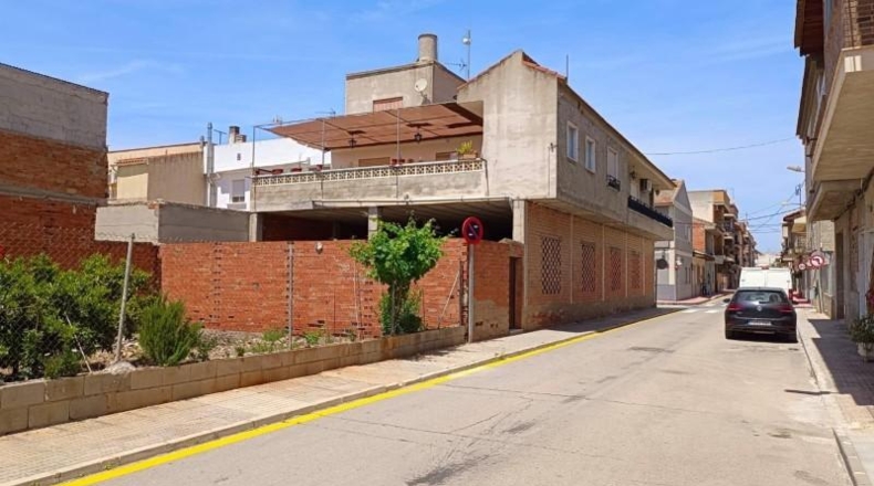 Murcia - Caravaca de la Cruz - 255m2