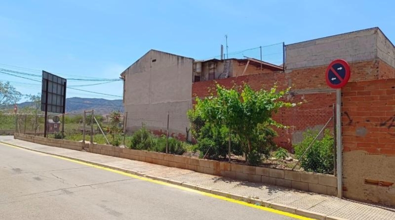 Murcia - Caravaca de la Cruz - 255m2
