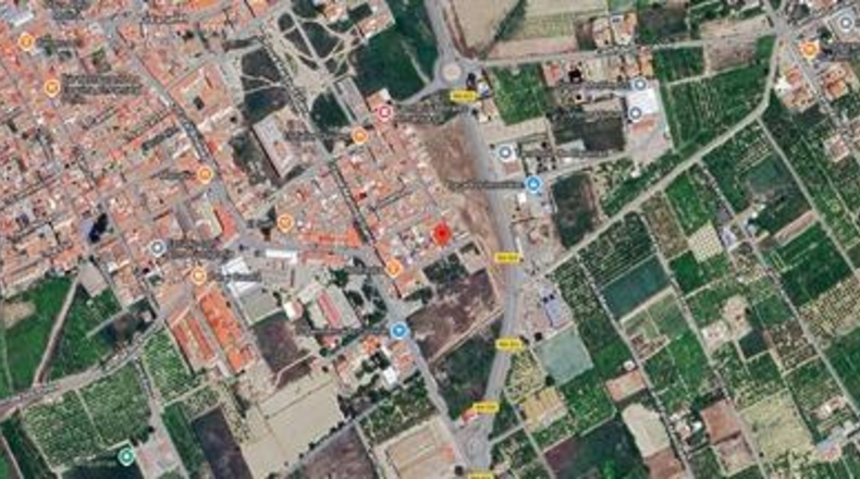 Murcia - Caravaca de la Cruz - 255m2