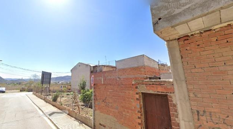 Murcia - Caravaca de la Cruz - 255m2