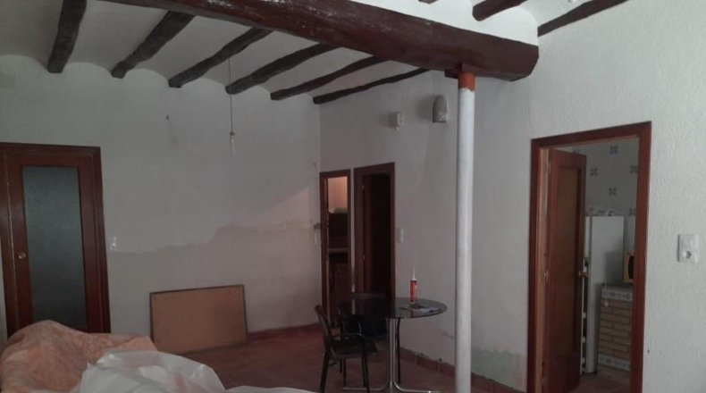 Tarragona - Garcia - 244m2