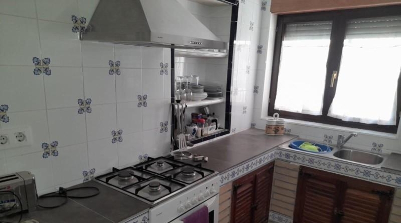 Tarragona - Garcia - 244m2