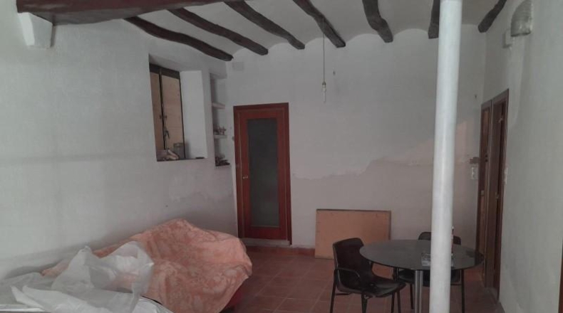 Tarragona - Garcia - 244m2
