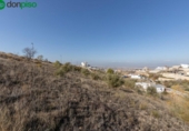 Urban land for sale on España, La Zubia, ref: TR394771 photo