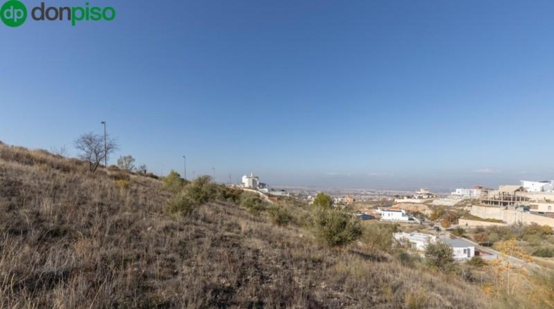 Granada - La Zubia - 780m2