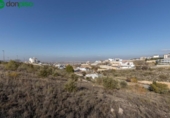 Urban land for sale on España, La Zubia, ref: TR394771 photo