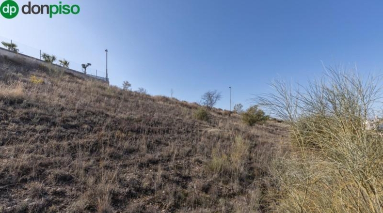 Granada - La Zubia - 780m2