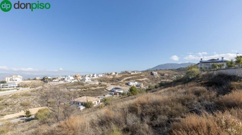 Granada - La Zubia - 780m2