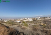 Urban land for sale on España, La Zubia, ref: TR394771 photo