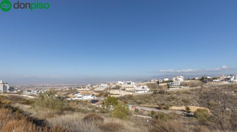 Granada - La Zubia - 780m2