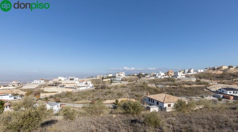 Granada - La Zubia - 780m2