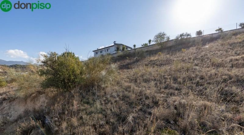 Granada - La Zubia - 780m2