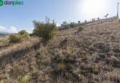 Urban land for sale on España, La Zubia, ref: TR394771 photo