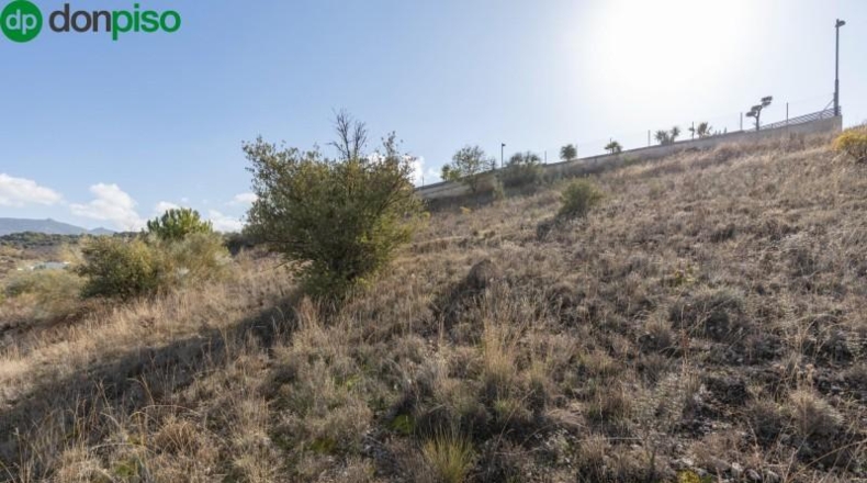 Granada - La Zubia - 780m2