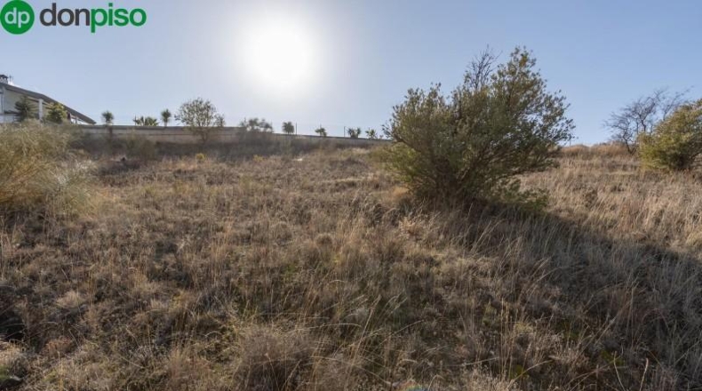 Granada - La Zubia - 780m2