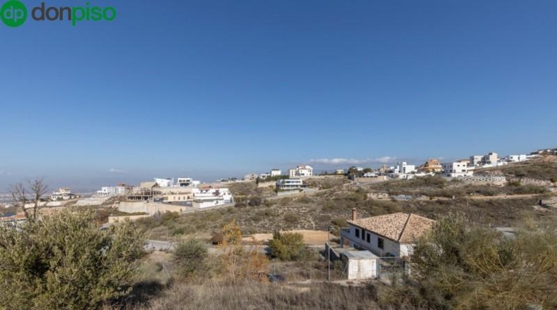 Granada - La Zubia - 780m2