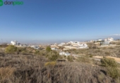 Urban land for sale on España, La Zubia, ref: TR394771 photo