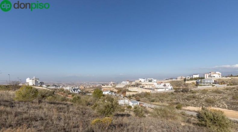 Granada - La Zubia - 780m2