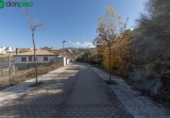 Urban land for sale on España, La Zubia, ref: TR394771 photo