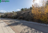 Urban land for sale on España, La Zubia, ref: TR394771 photo
