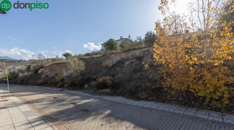 Granada - La Zubia - 780m2