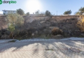 Urban land for sale on España, La Zubia, ref: TR394771 photo