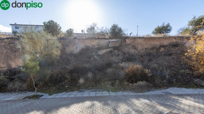 Granada - La Zubia - 780m2