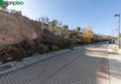 Urban land for sale on España, La Zubia, ref: TR394771 photo