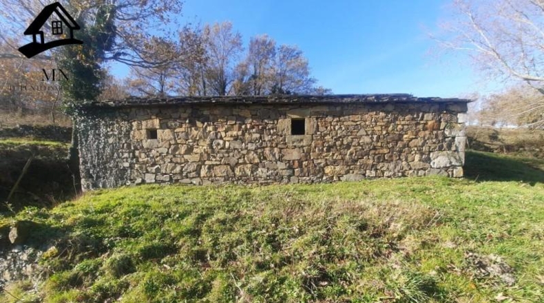 Cantàbria - San Pedro del Romeral - 14598m2