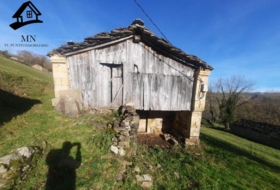 San Pedro del Romeral 14598&nbsp;m²