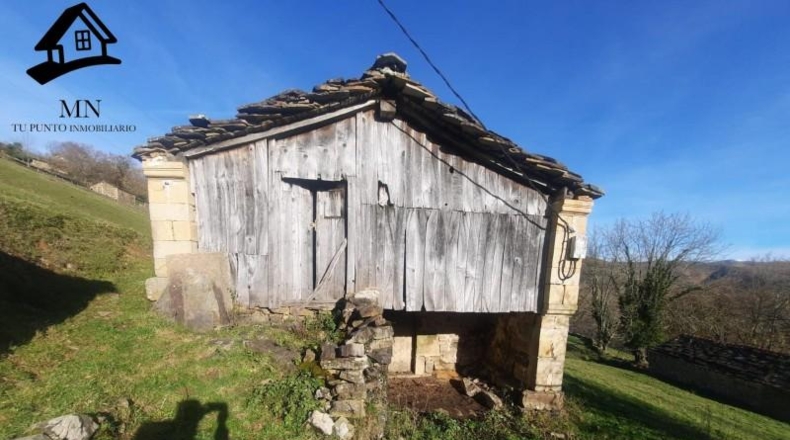 Cantàbria - San Pedro del Romeral - 14598m2
