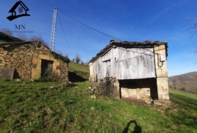 San Pedro del Romeral 14598&nbsp;m²