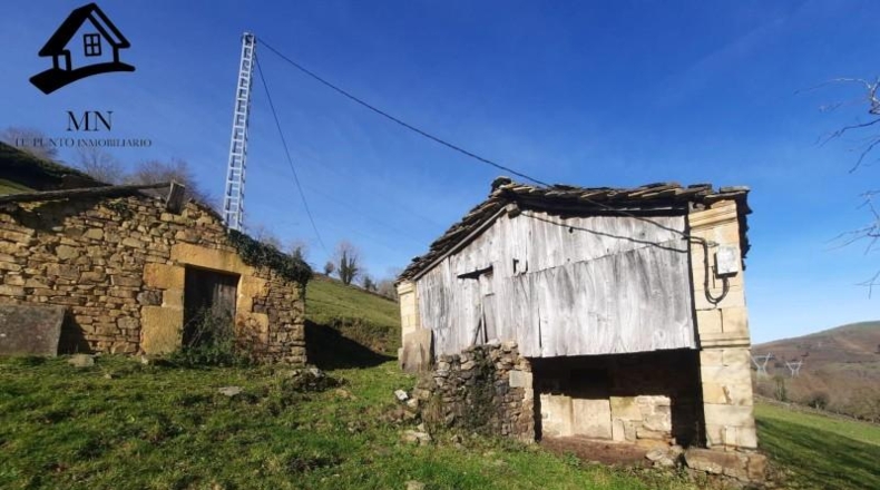 Cantàbria - San Pedro del Romeral - 14598m2