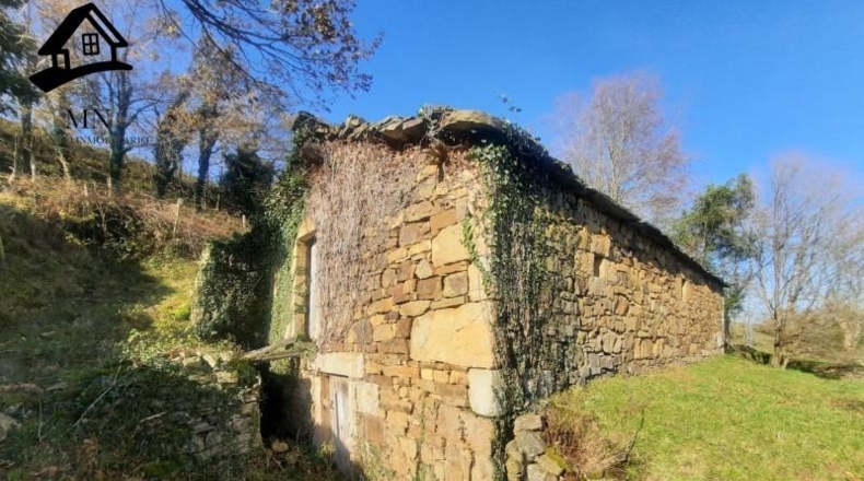 Cantàbria - San Pedro del Romeral - 14598m2