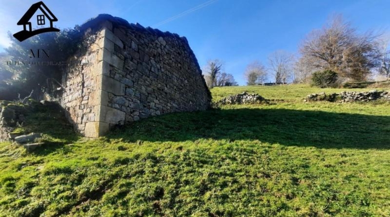 Cantàbria - San Pedro del Romeral - 14598m2